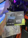 Rtx 3050 8гб видеокарта