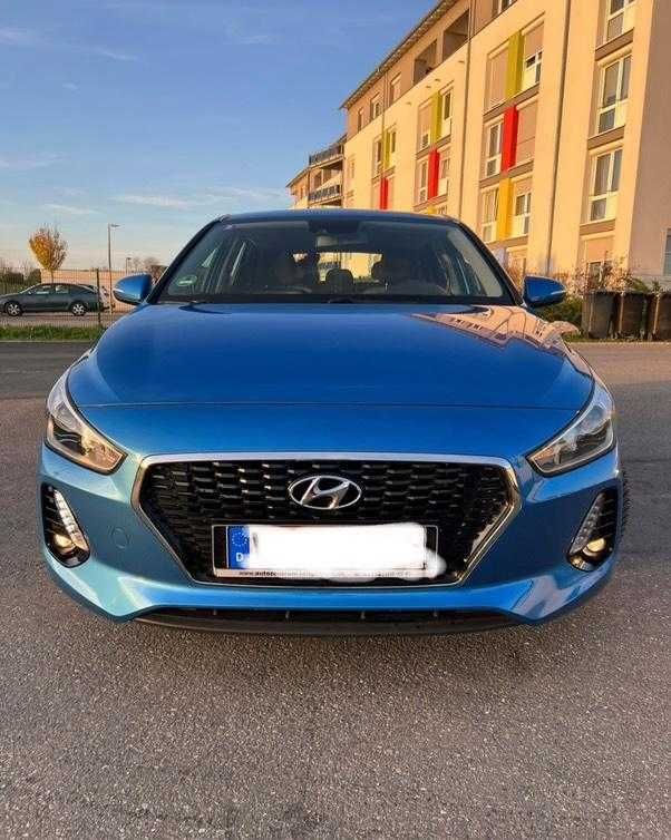 FACELIFT* Hyundai i30 , impecabilă!!!