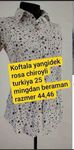 Ayollar kiyimlari