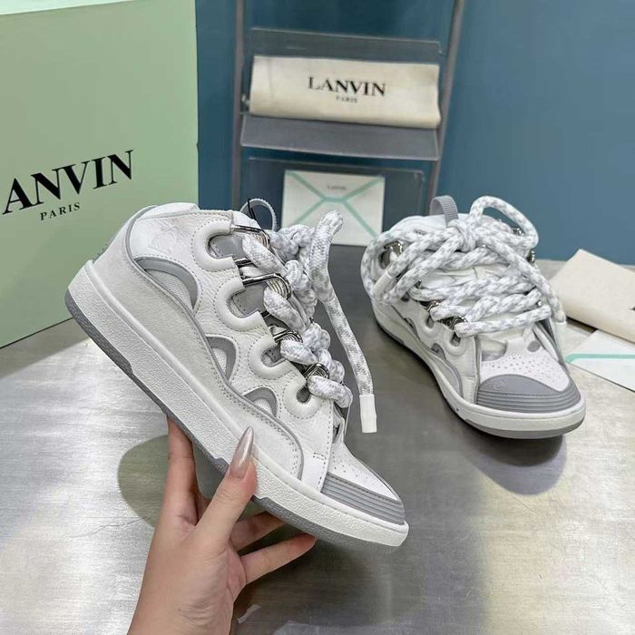 Adidasi Lanvin Curb Calitate Premium