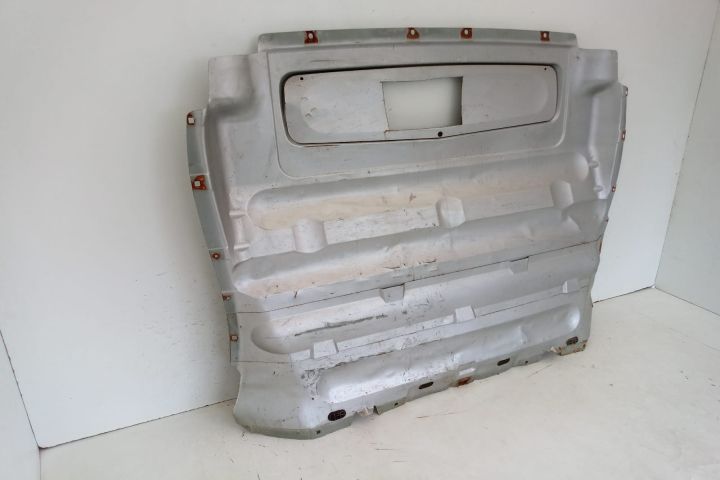 Despartitor Nissan Primastar  seria