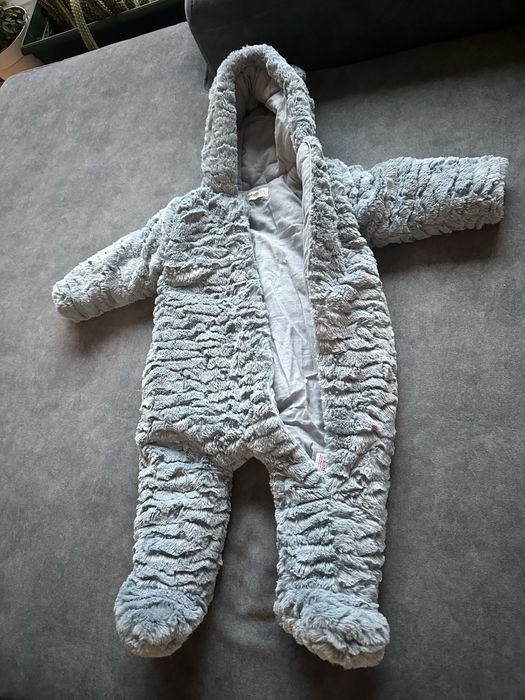 Бебешки космонават 74см. Bebetto