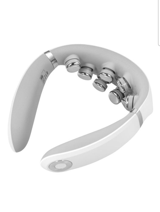 Продам новый массажер BORK D619 воротник акупунктурный