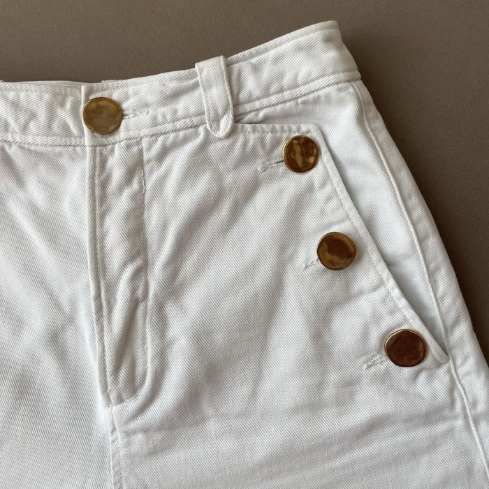 Pantaloni scurti Zara