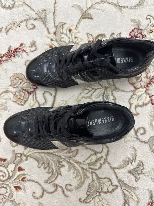 Обувь Bikkembergs , оригинал
