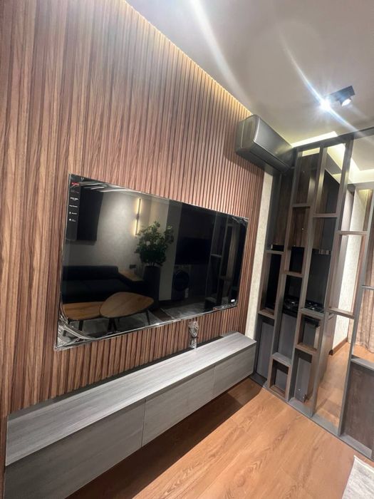 Аренда 1 комнатной квартиры Ул.Шота Руставели ЖК Prestige Gardens