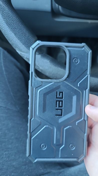 Husa Iphone 14 pro