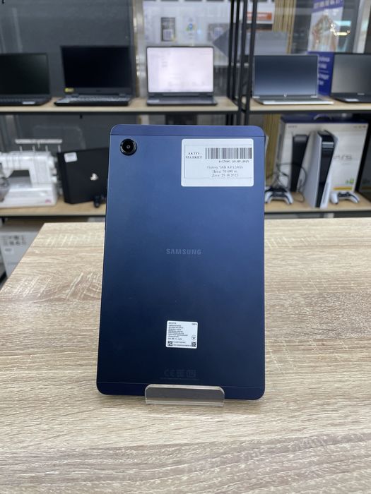 Galaxy Tab A9, Рассрочка 0-0-12, Актив маркет