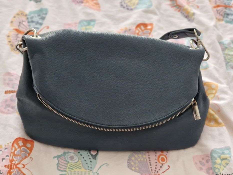 Geanta dama Benetton