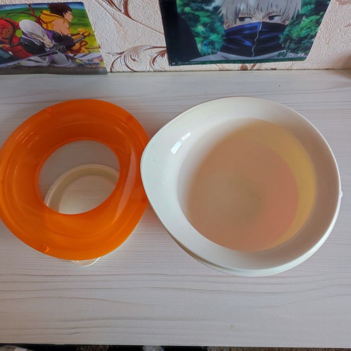 Блинница Tupperware