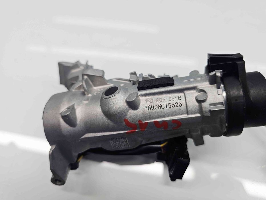 Contact cu cheie  AUDI A3 (8P1) [Fabr 2003-2012] 1K0905851B 1.6 TDI C