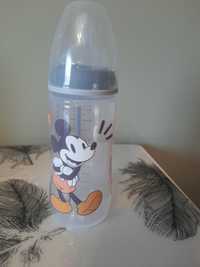 Шише на NUK Mickey Mouse