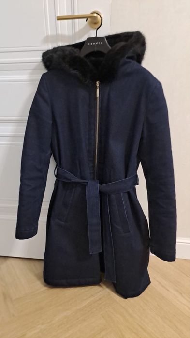 Пихор натуральная норка