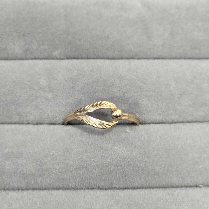 Hope Amanet P8 Inel din aur 14k 1.09GR M12