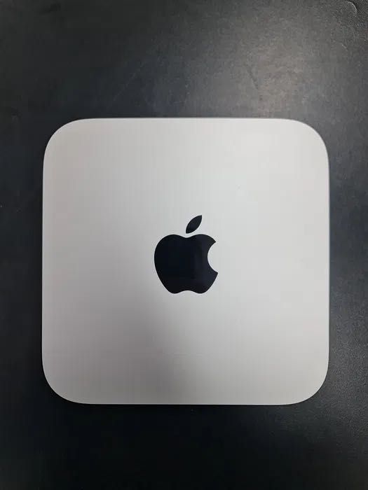 Mac Mini Apple 2014 1Tb | 8Gb ram | 2,6 Ghz