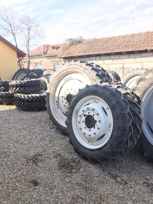 Roti inguste Valtra New Holand Deutz Same Claas Case John Deere Fendt