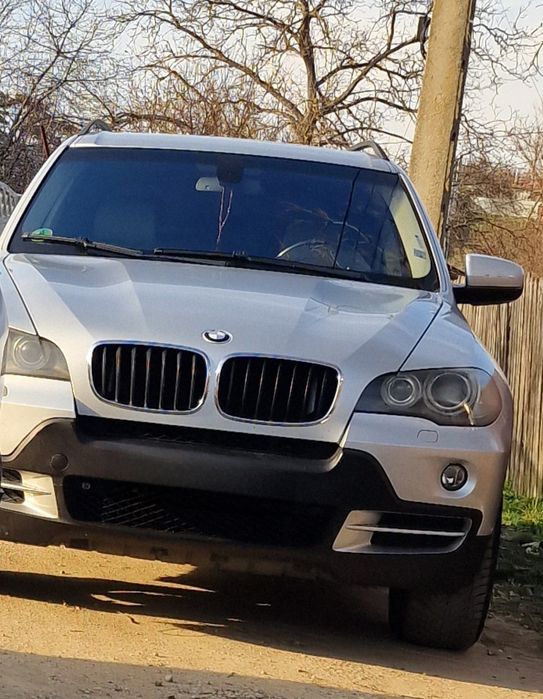 Vand BMW X5 3.0D  Xdrive