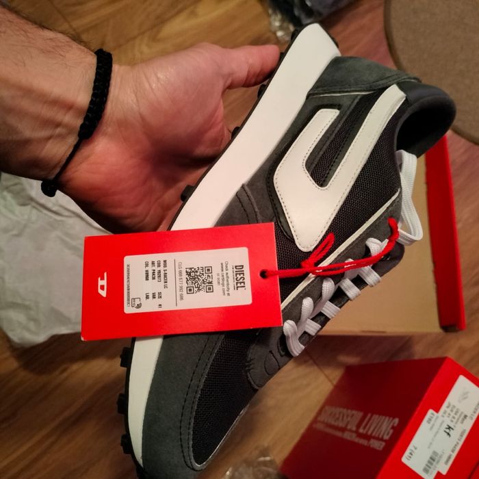 Adidasi diesel original