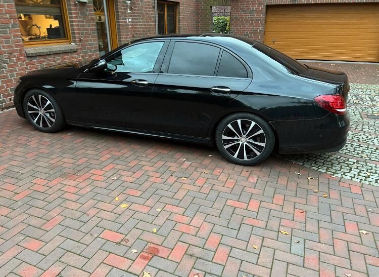 Jante originale Mercedes E class W213 TVA19%  •ORIGINALE•RATE•