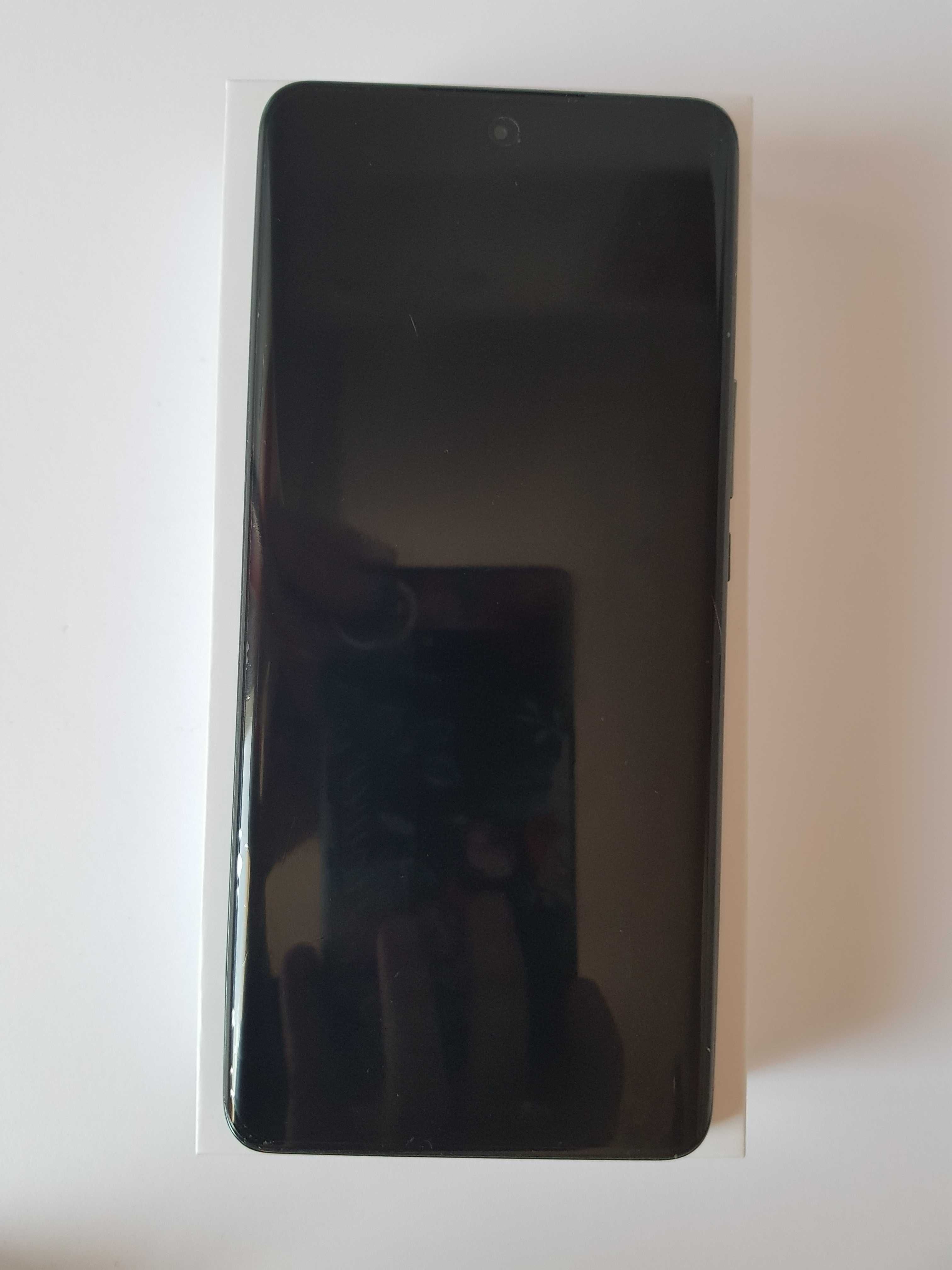 Honor Magic 6 lite 5g 256GB 8Gb RAM Dual-sim green