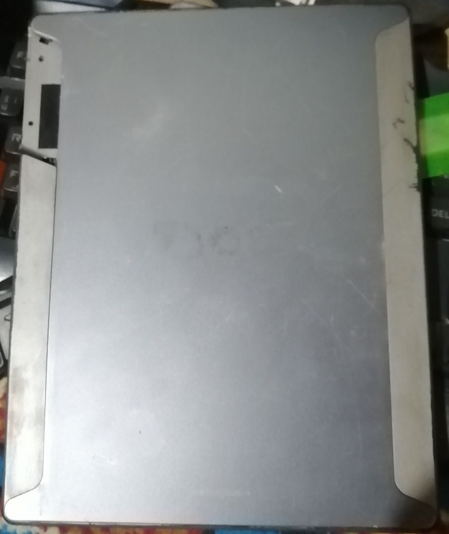 3Q q-pad RC9711B