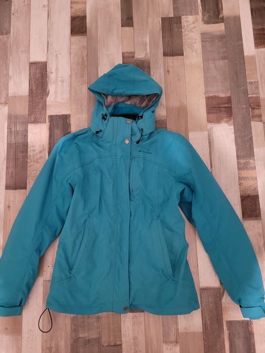 Geaca decalton ski 3 in 1 geaca +polar detasabil