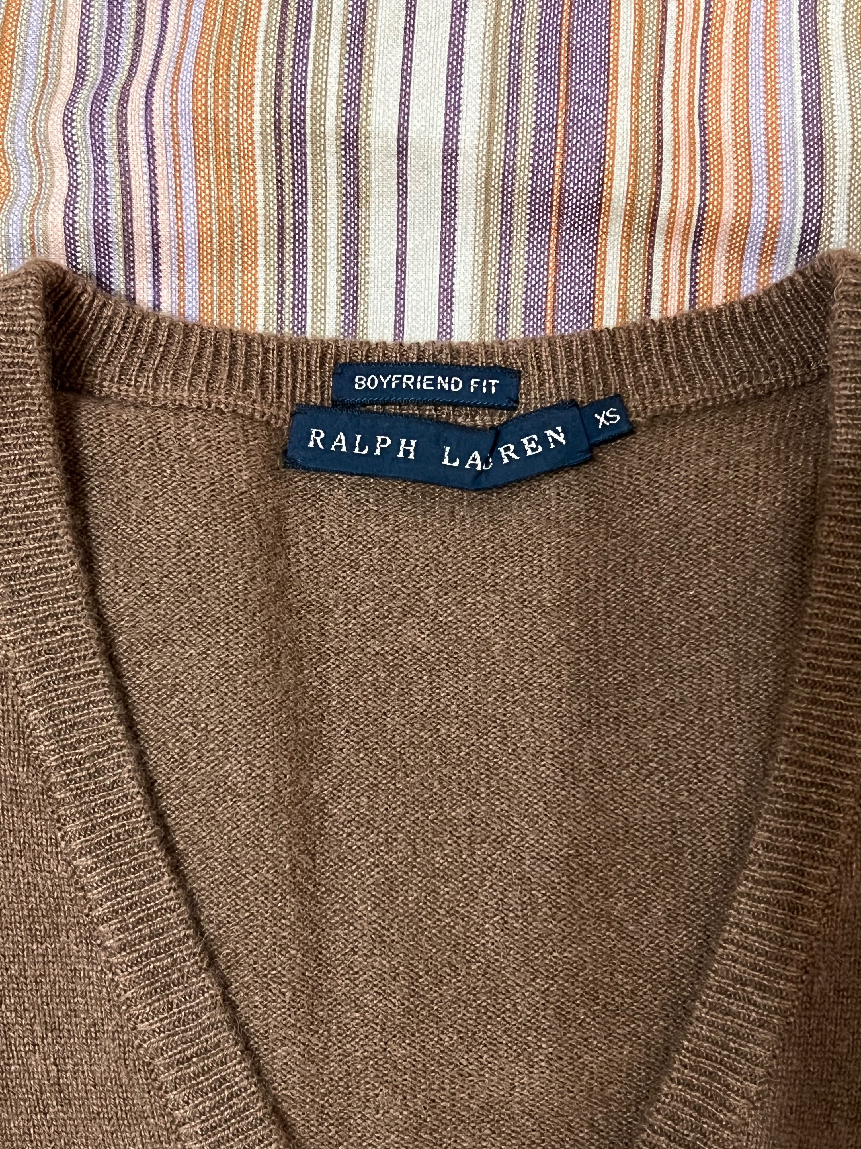 bluza ralph lauren casmir