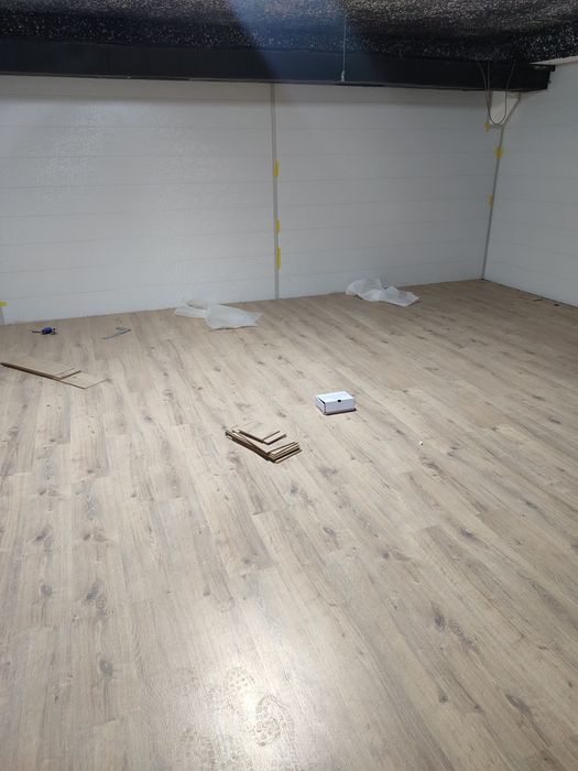 Shilipopka va Laminat qilamiz