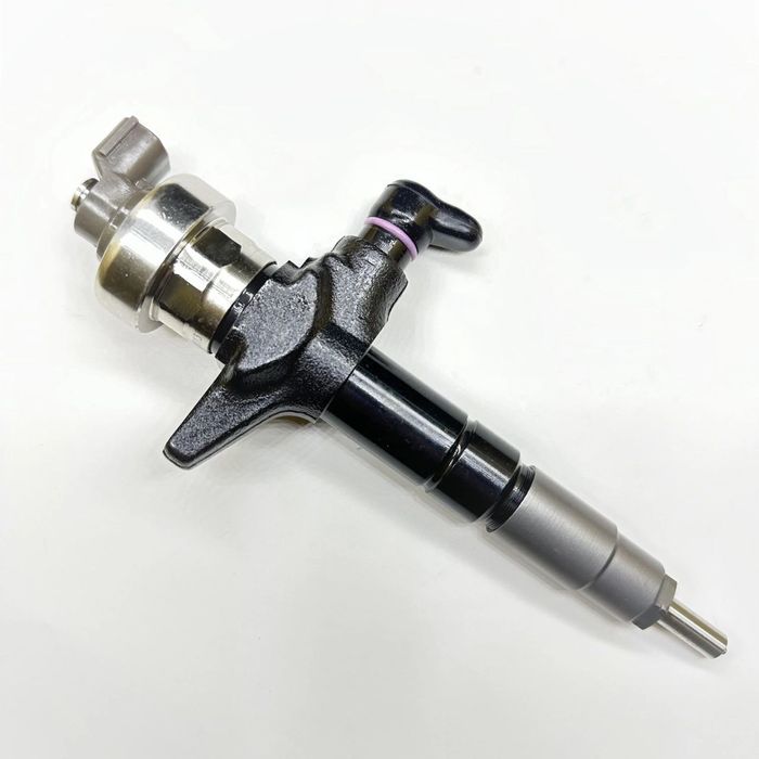 injector compatibil denso - 2950501320