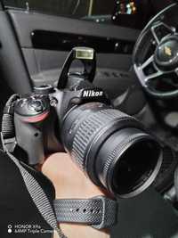 Nikon 3200 срочно, срочно, срочно