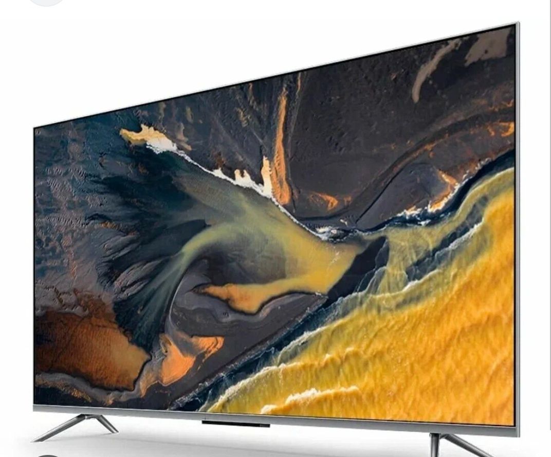 Телевизор XIOMI TV 55/65 Q2 QLed +3000 каналов +доставка бесплатно