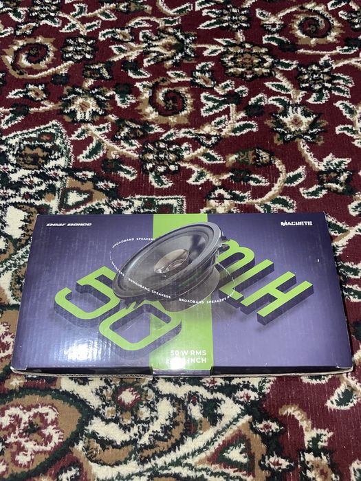 Machete MLH 50 | Estradniy kalonka