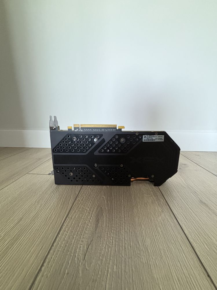 Видео карта XFX RX 580 8GB GTS