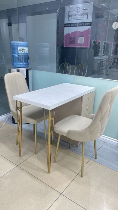 Сдам в аренду места мастерам