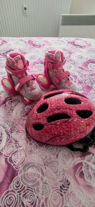 Детски ролери  BYOX