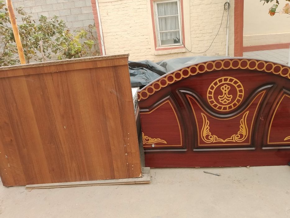 Divan rasiskiy 2 ta mustahkam 600 ming so'mdan