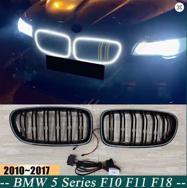 LED бъбреци за BMW 5 серия F10 ,F11 ,F18 ,2010-2017