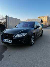 Seat Exeo 2011 1.8 TSI