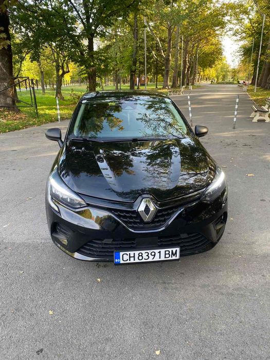 Renault Clio / Рено Клио 2020