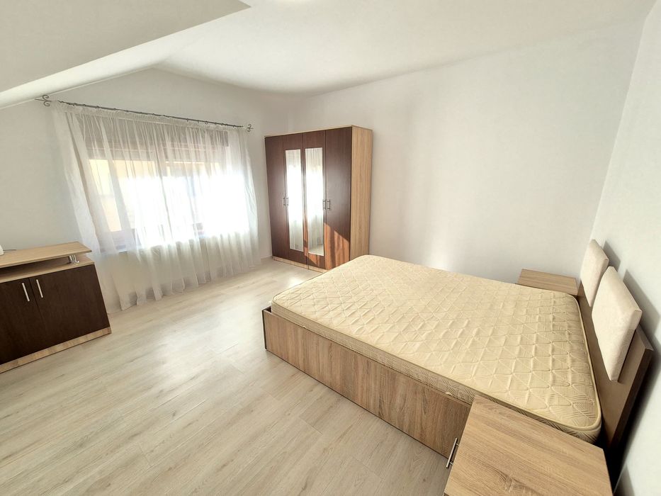 Apartament 3 camere– Andrei Șaguna, zona Intim – 90 mp