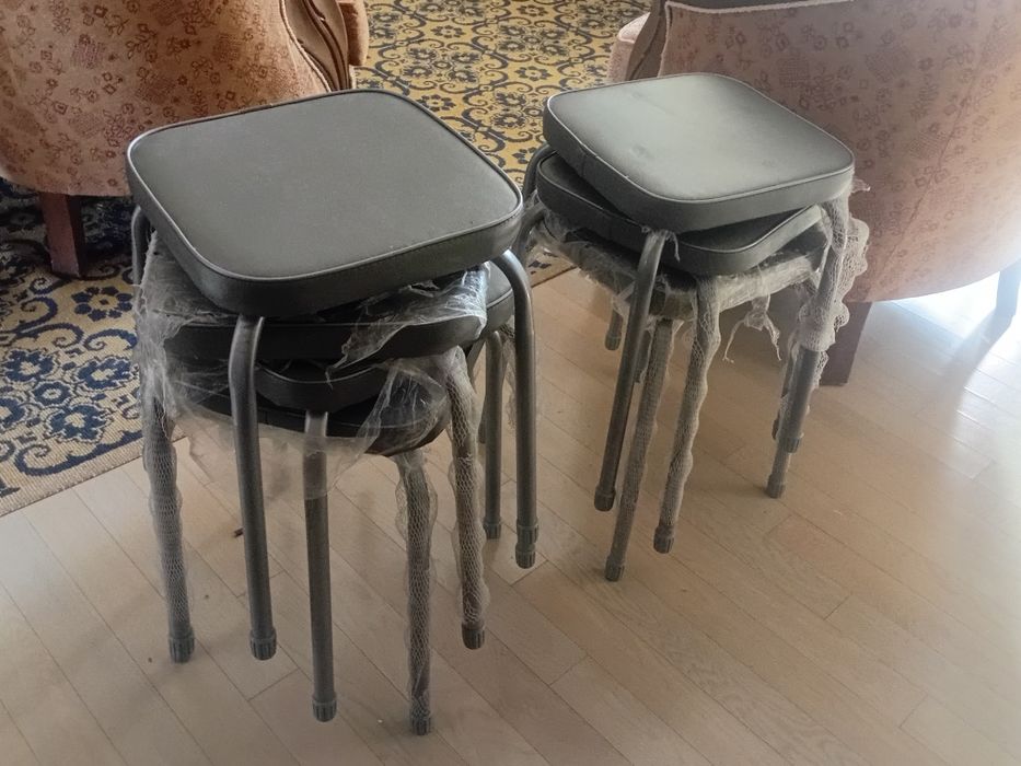РАСПРОДАЖА, стулья, табуретки