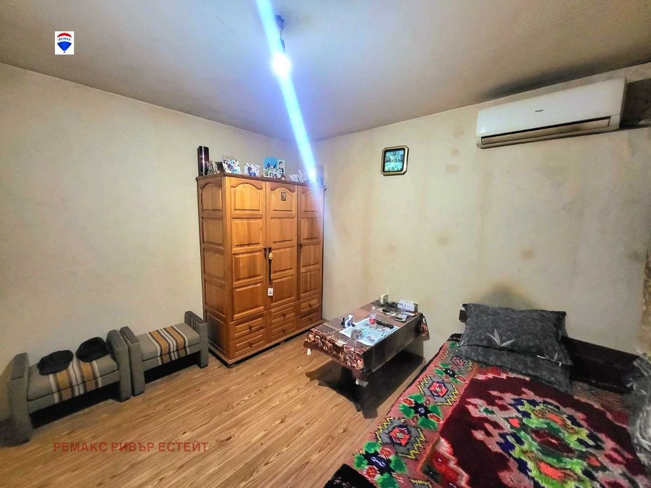 Продава се Двустаен апартамент в Русе, Център - 62 кв.м за 1299 €/кв.м - Снимка #4