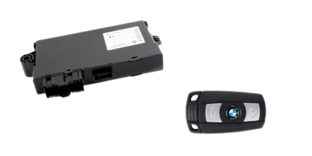 Ремонт на всички FRM - модули за BMW & Mini