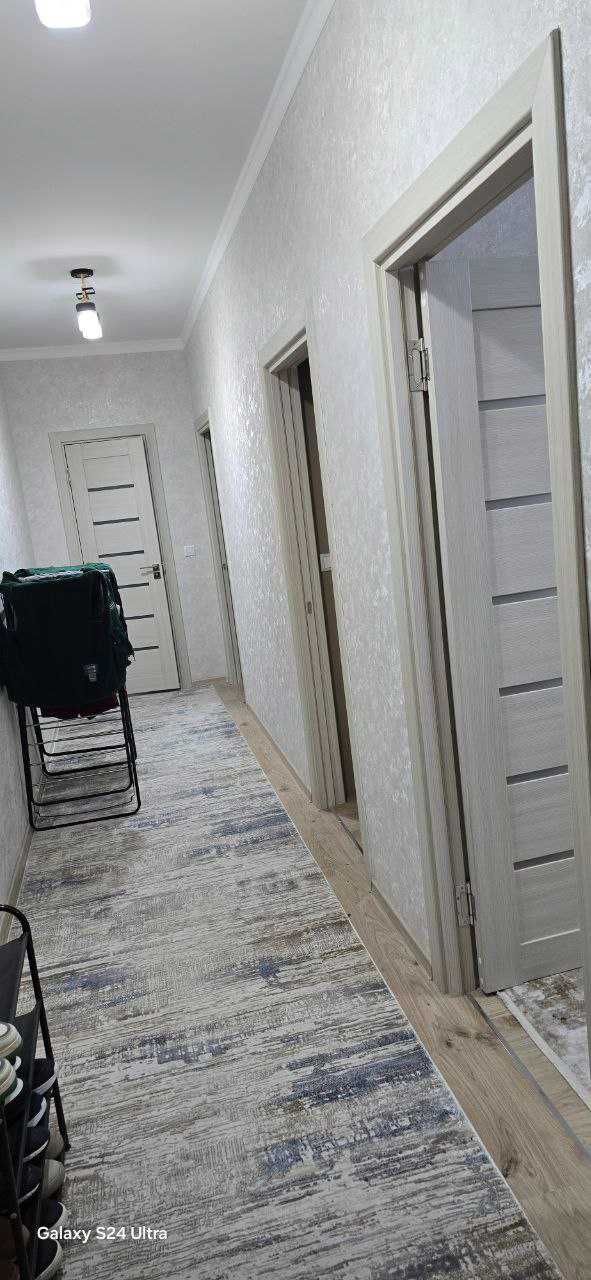 Сдается квартира в ЖК Алмазар сити