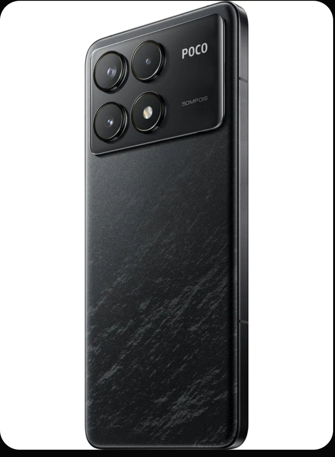 Poco F6 pro 512-12+8