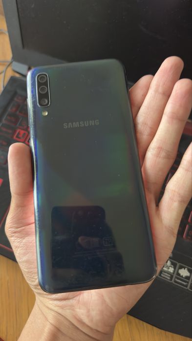 Samsung A50 128gb