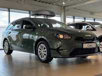 Kia Ceed Kia Ceed, Best, Sportswagon,1.5T-GDI, 140CP, 7DCT, MY 2025