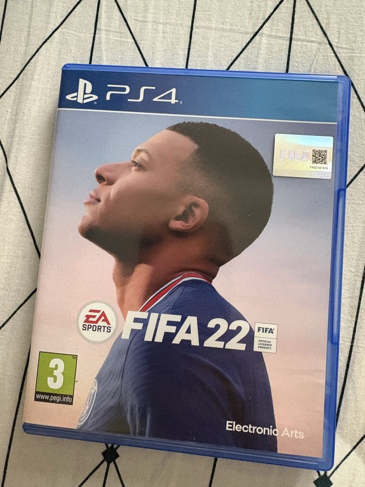 Игри за плейстейшън 4