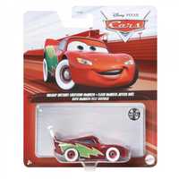 Disney cars Fulger McQueen Holiday Hotshot