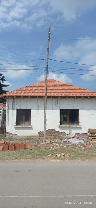 Къща в Долно церовене